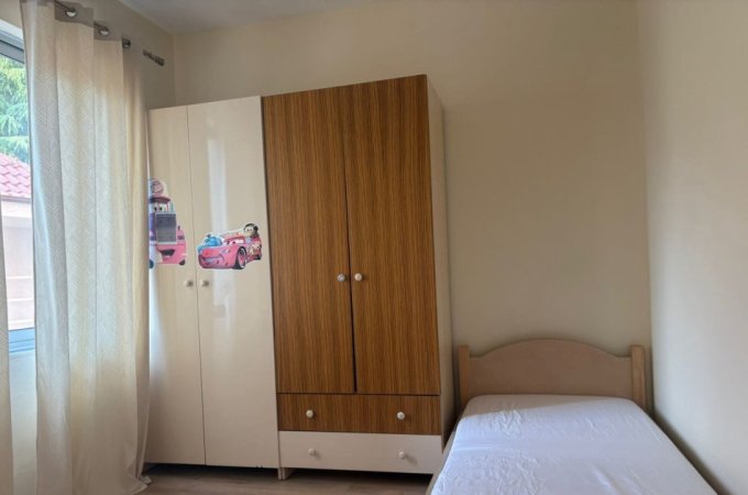Tirane, jepet me qera apartament 2+1 Kati 2, 90 m² 600 € (RRUGA E ELBASANIT)