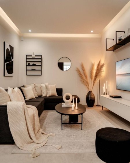 Tirane, shitet apartament 1+1+Ballkon Kati 2, 70 m² 145.000 € (LIQENI THATE)