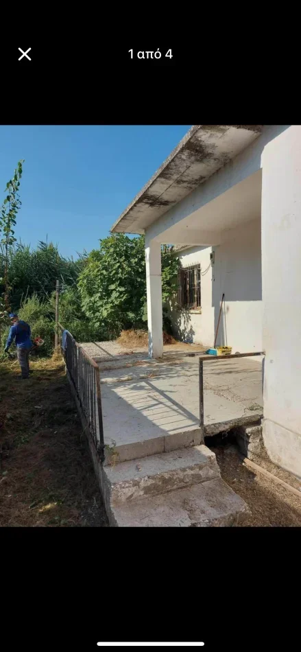 Vlore, shitet nga Pronari, pa-komision shtepi 2+1+Ballkon Kati 1, 85.000 € (Rruga mis Durhan)