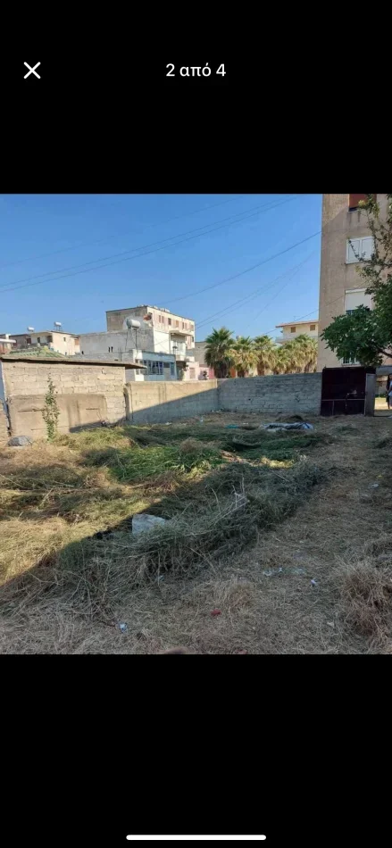 Vlore, shitet nga Pronari, pa-komision shtepi 2+1+Ballkon Kati 1, 85.000 € (Rruga mis Durhan)