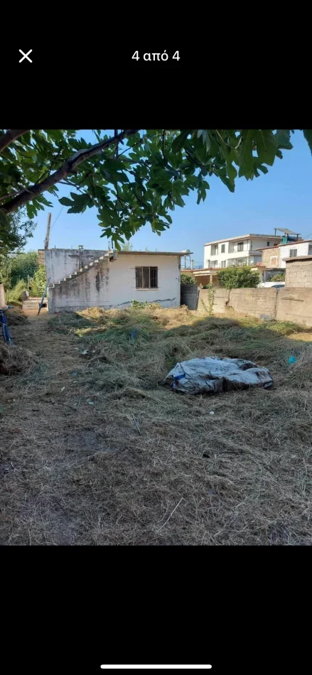 Vlore, shitet nga Pronari, pa-komision shtepi 2+1+Ballkon Kati 1, 85.000 € (Rruga mis Durhan)