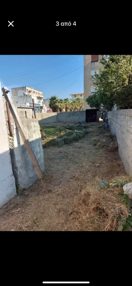 Vlore, shitet nga Pronari, pa-komision shtepi 2+1+Ballkon Kati 1, 85.000 € (Rruga mis Durhan)