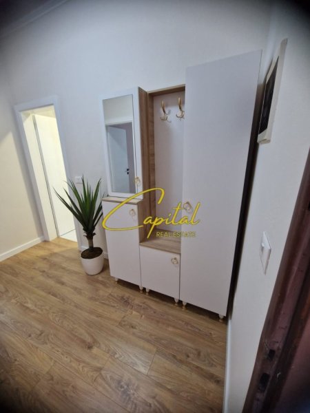 Tirane, jepet me qera apartament 2+1 Kati 2, 80 m² 800 € (VASIL SHANTO)