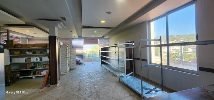 Vaqarr, jepet me qera Kati 2, 120 m²