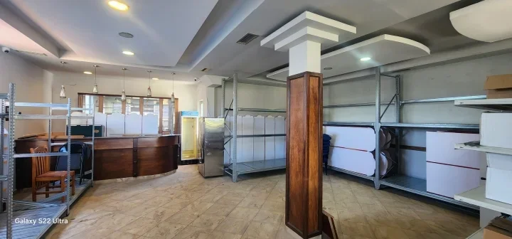 Vaqarr, jepet me qera Kati 2, 120 m²