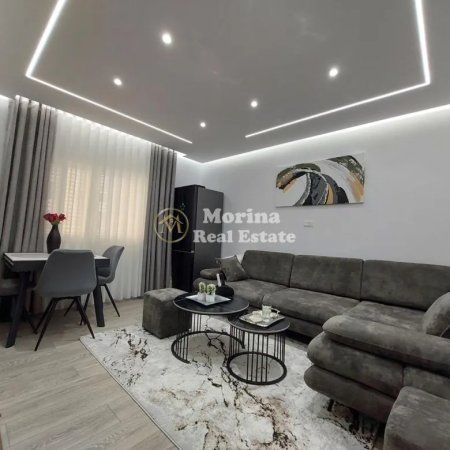 Tirane, jepet me qera apartament 1+1 Kati 4, 65 m² 700 € (Ish Restorant Durresi)