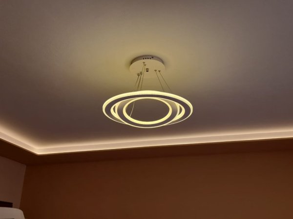 Durres, shitet apartament 1+1+Ballkon Kati 4, 60 m² 85.000 € (Golem)