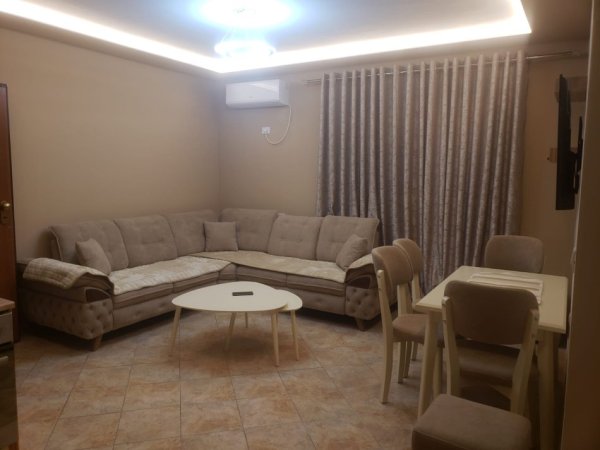 Durres, shitet apartament 1+1+Ballkon Kati 4, 60 m² 85.000 € (Golem)
