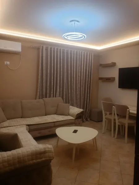 Durres, shitet apartament 1+1+Ballkon Kati 4, 60 m² 85.000 € (Golem)