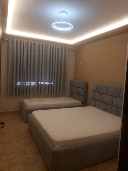 Durres, shitet apartament 1+1+Ballkon Kati 4, 60 m² 85.000 € (Golem)