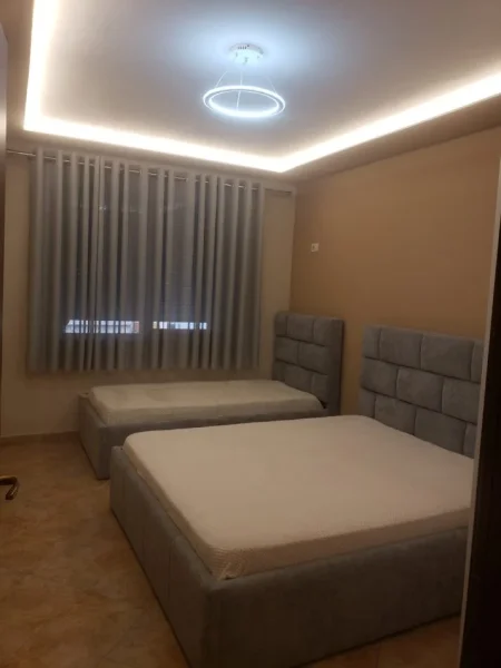 Durres, shitet apartament 1+1+Ballkon Kati 4, 60 m² 85.000 € (Golem)