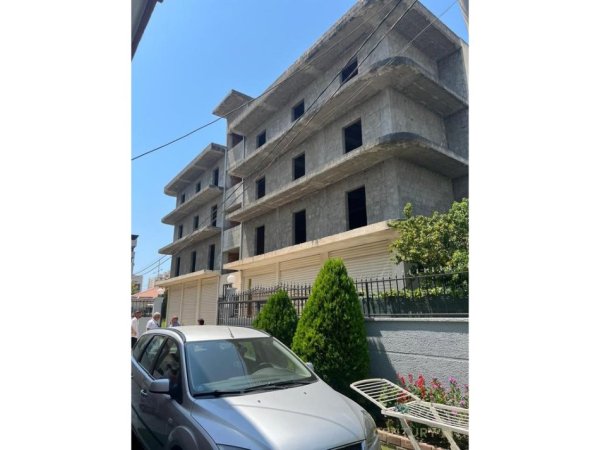 Durres, shitet hotel Kati 4, 1.200 m² 1.200.000 € (Ura e Dajlanit , Durres)