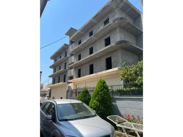 Durres, shitet hotel Kati 4, 1.200 m² 1.200.000 € (Ura e Dajlanit , Durres)