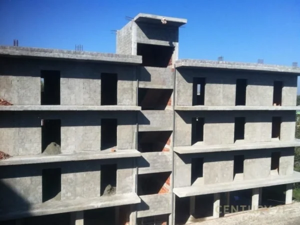 Durres, shitet hotel Kati 4, 1.200 m² 1.200.000 € (Ura e Dajlanit , Durres)