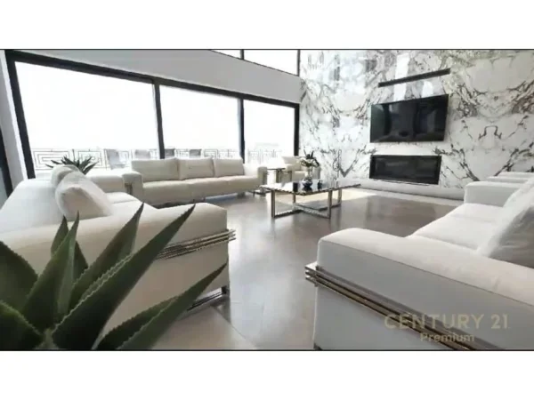 Tirane, jepet me qera Vile 3 Katshe Kati 3, 2.210 m² 10.000 € (Liqeni Paskuqanit)