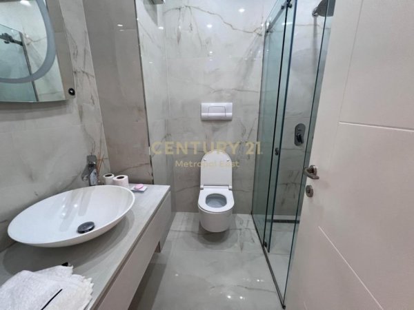 Tirane, jepet me qera apartament 3+1+Aneks+Ballkon Kati 2, 160 m² 1.800 € (Sunrise Rezidenc , TEG)