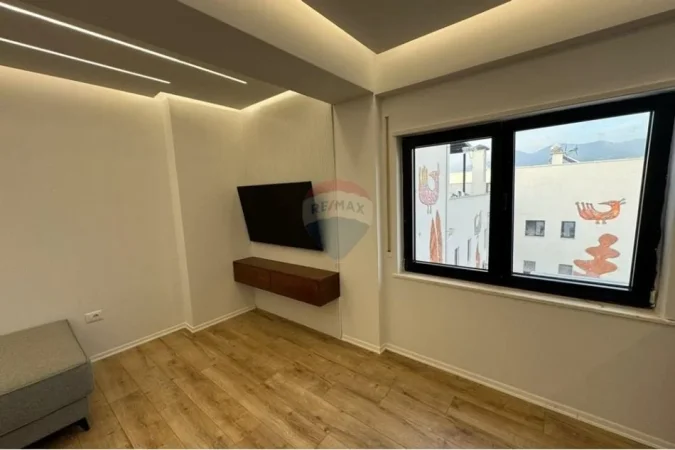 Tirane, shitet apartament 1+1 Kati 3, 65 m² 168.900 € (Kodra e Diellit 1 (ID: 530471006-241)