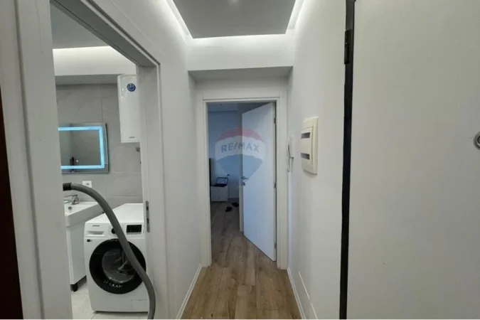 Tirane, shitet apartament 1+1 Kati 3, 65 m² 168.900 € (Kodra e Diellit 1 (ID: 530471006-241)