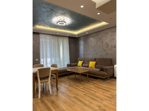 Tirane, jepet me qera apartament 2+1+Aneks+Ballkon Kati 6, 108 m² 1.000 € (Rezidenc Turdiu)