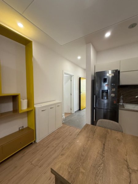 ✨ Kiralık Daire - Kodra e Diellit 1