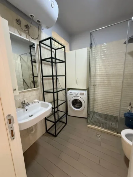 ✨ Kiralık Daire - Kodra e Diellit 1