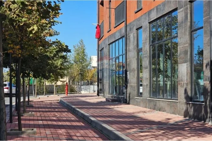 Tirane, shitet apartament+verande | Penthouse 2+1 Kati 2, 139 m² 320.000 € (TEG (ID: 530181081-336)