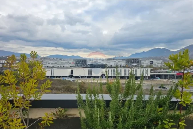 Tirane, shitet apartament+verande | Penthouse 2+1 Kati 2, 139 m² 320.000 € (TEG (ID: 530181081-336)