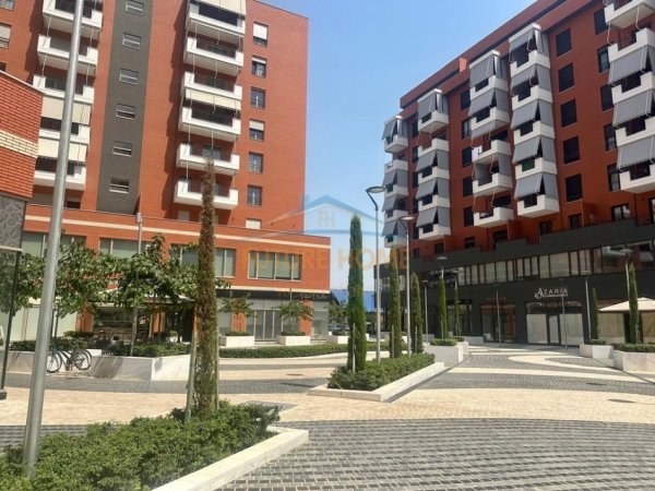 Tirane, shitet ambjent biznesi Kati 0, 110 m² 600.000 € (KOMPLEKSI DELIJORGJI)