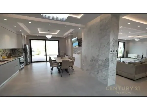 Tirane, jepet me qera Vile 3 Katshe Kati 3, 2.210 m² 10.000 € 