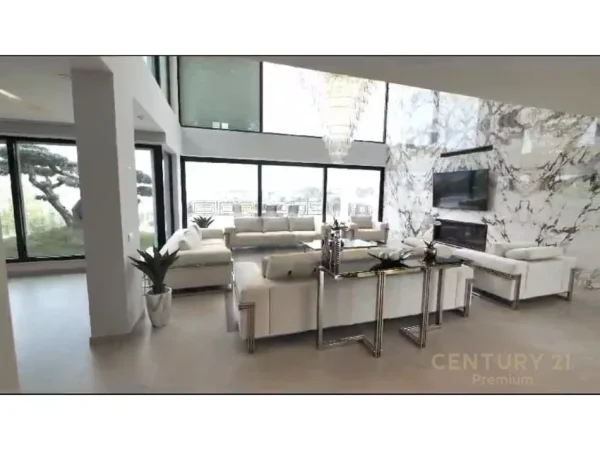 Tirane, jepet me qera Vile 3 Katshe Kati 3, 2.210 m² 10.000 € 