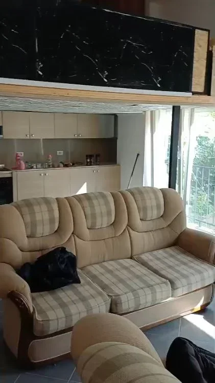 Shitet Apartament Duplex ne Ali Dem tek Tregu Elektrik, Kati 1, 69 m² 145.000 €uro