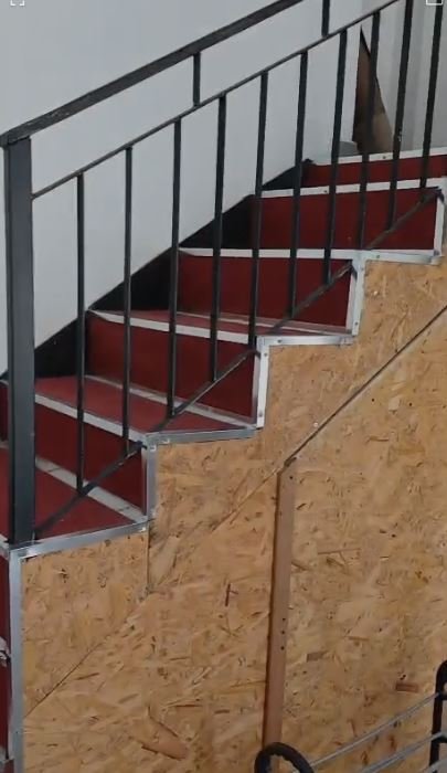 Shitet Apartament Duplex ne Ali Dem tek Tregu Elektrik, Kati 1, 69 m² 145.000 €uro