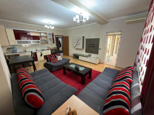 Tirane, shes apartament 2+1+Aneks Kati 1, 101 m² 150.000 € (rruga Thoma Koxhaj)