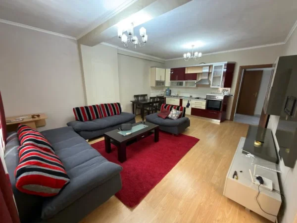 Tirane, shes apartament 2+1+Aneks Kati 1, 101 m² 150.000 € (rruga Thoma Koxhaj)