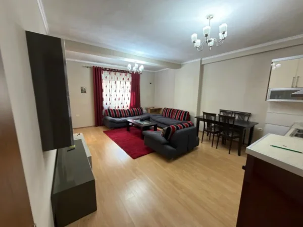 Tirane, shes apartament 2+1+Aneks Kati 1, 101 m² 150.000 € (rruga Thoma Koxhaj)