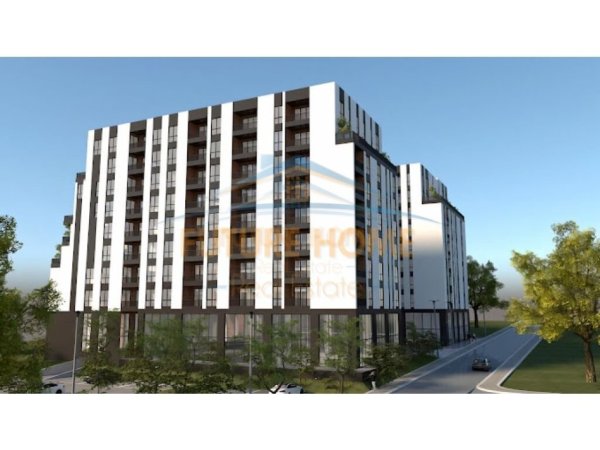 Tirane, shitet apartament 1+1+Ballkon Kati 3, 79 m² 79.230 € (Paskuqan)