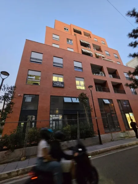 Tirane, shitet apartament 1+1 , 47 m² 151.000 € (Myslym Shyri)