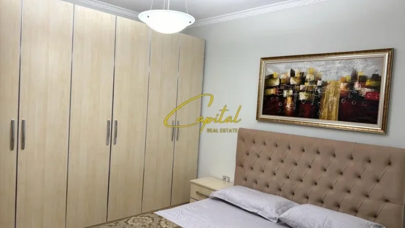 Tirane, jepet me qera apartament 2+1 Kati 5, 100 m² 650 € (DON BOSKO)