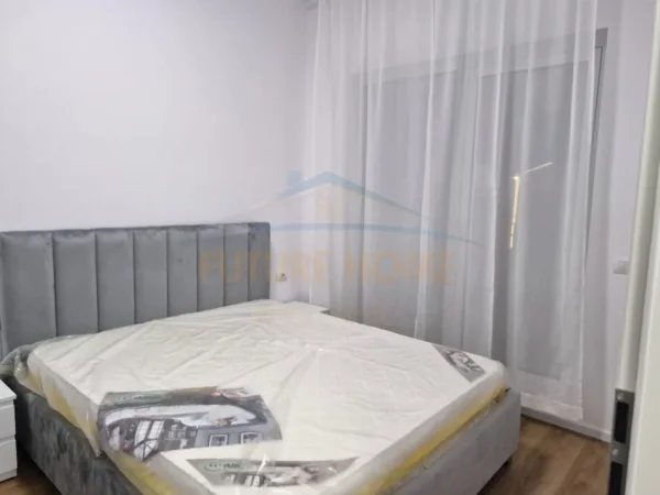 Tirane, jepet me qera apartament 1+1 Kati 3, 46 m² 450 € 