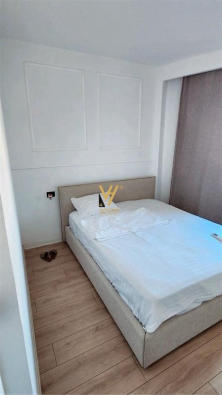 Tirane, jepet me qera apartament 1+1+Ballkon Kati 2, 73 m² 500 € (CASA ITALIA)