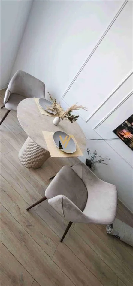 Tirane, jepet me qera apartament 1+1+Ballkon Kati 2, 73 m² 500 € (CASA ITALIA)