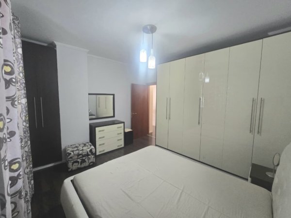 Tirane, shitet apartament 1+1+Ballkon Kati 5, 62 m² 155.000 € (Residenca Kodra e Diellit)