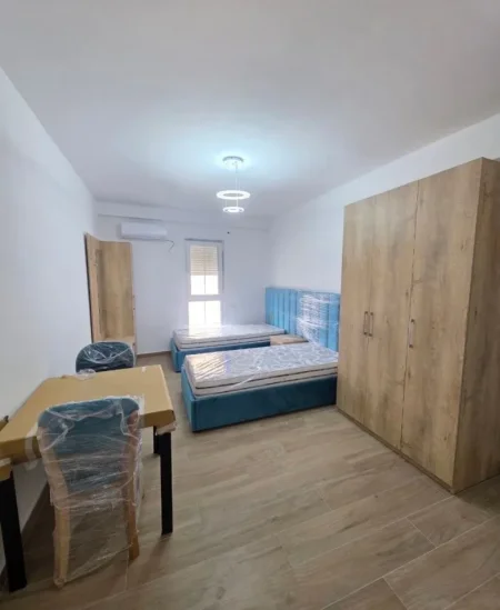 Shqiperi, jepet me qera 1+1+Ballkon Kati 3, 1.200 € (Prane Prokurorise, Tirane)