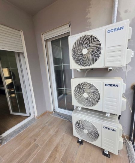 Shqiperi, jepet me qera 1+1+Ballkon Kati 3, 1.200 € (Prane Prokurorise, Tirane)