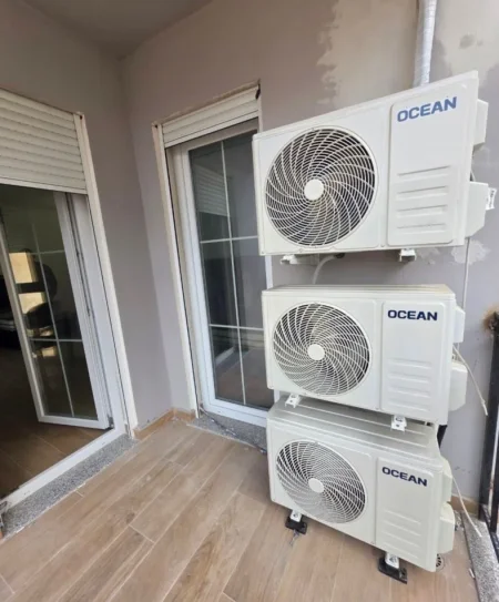 Shqiperi, jepet me qera 1+1+Ballkon Kati 3, 1.200 € (Prane Prokurorise, Tirane)