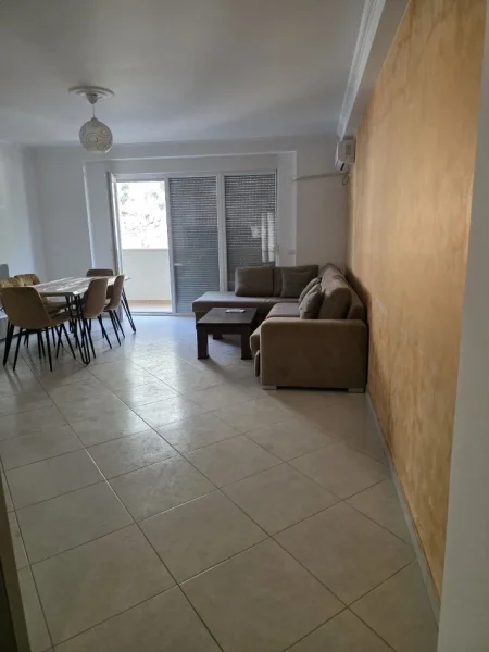 Shengjin, shitet apartament 2+1+Ballkon Kati 3, 96 m² 132.000 € (Bulevardi Nene Tereza, Shëngjin)