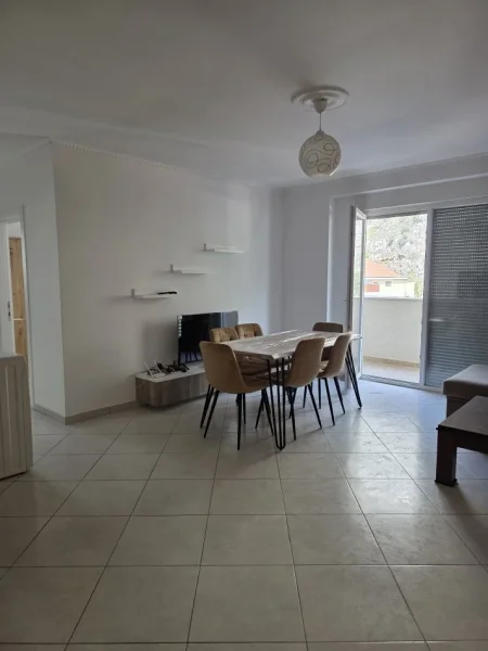 Shengjin, shitet apartament 2+1+Ballkon Kati 3, 96 m² 132.000 € (Bulevardi Nene Tereza, Shëngjin)