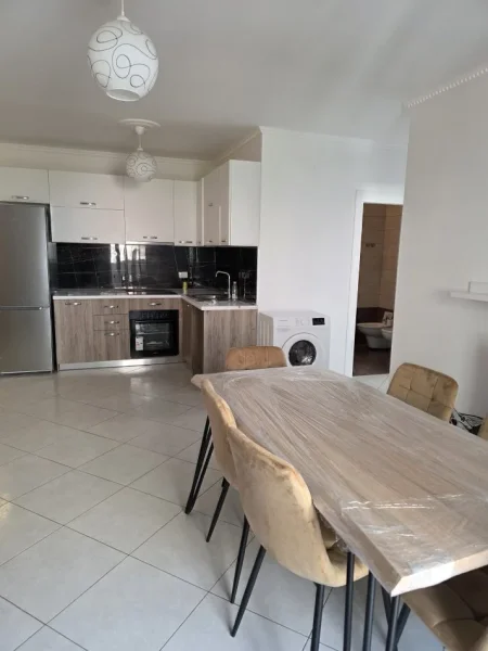 Shengjin, shitet apartament 2+1+Ballkon Kati 3, 96 m² 132.000 € (Bulevardi Nene Tereza, Shëngjin)