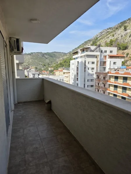 Shengjin, shitet apartament 2+1+Ballkon Kati 3, 96 m² 132.000 € (Bulevardi Nene Tereza, Shëngjin)
