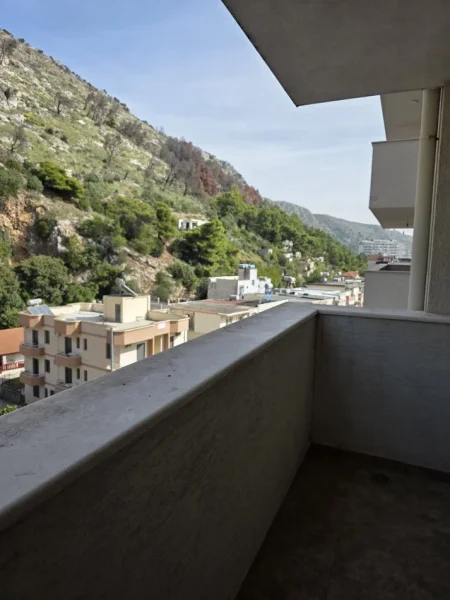 Shengjin, shitet apartament 2+1+Ballkon Kati 3, 96 m² 132.000 € (Bulevardi Nene Tereza, Shëngjin)